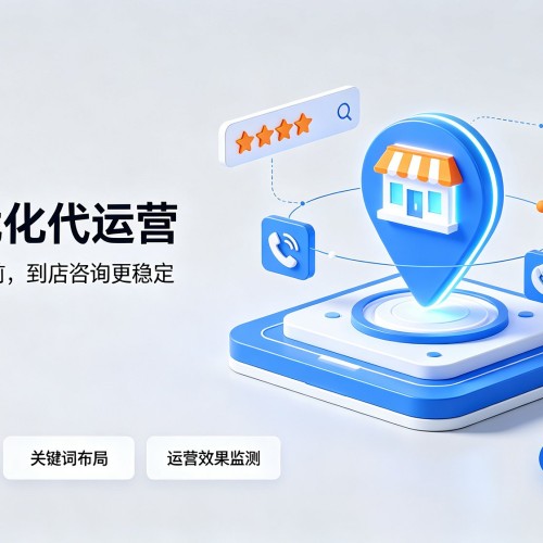 浦北GEO优化
